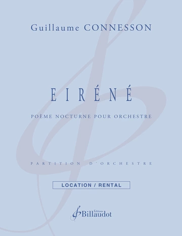 Eiréné Visuell